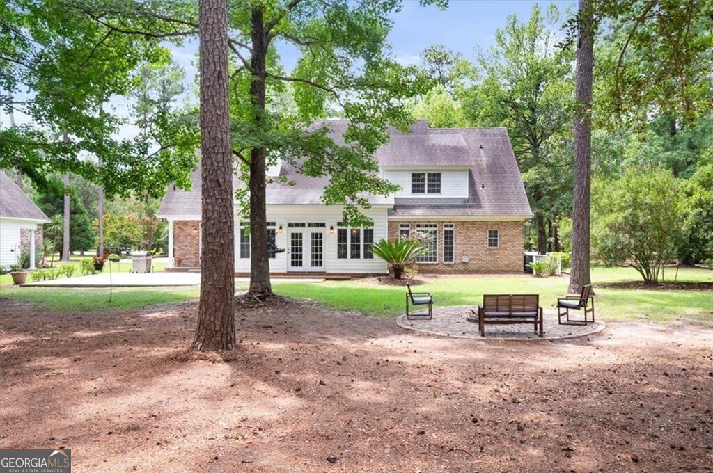 1121 Fair Hope Drive Townsend - 37