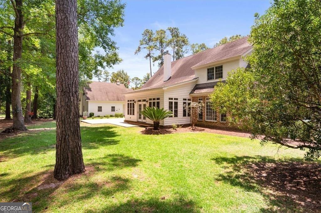 1121 Fair Hope Drive Townsend - 4