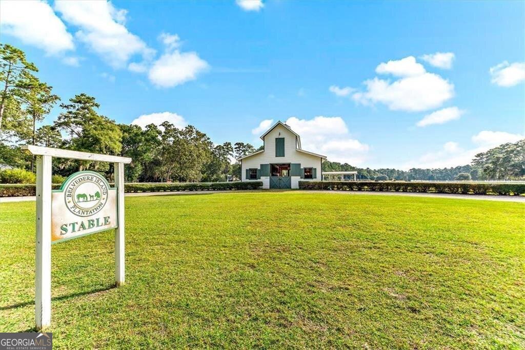 1121 Fair Hope Drive Townsend - 42
