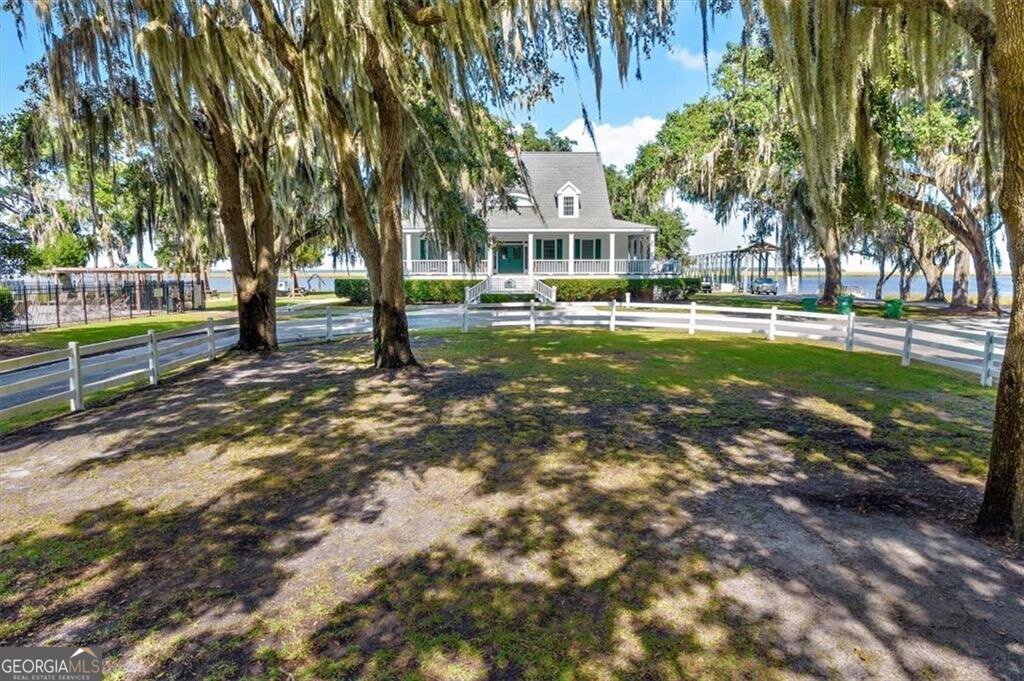 1121 Fair Hope Drive Townsend - 8
