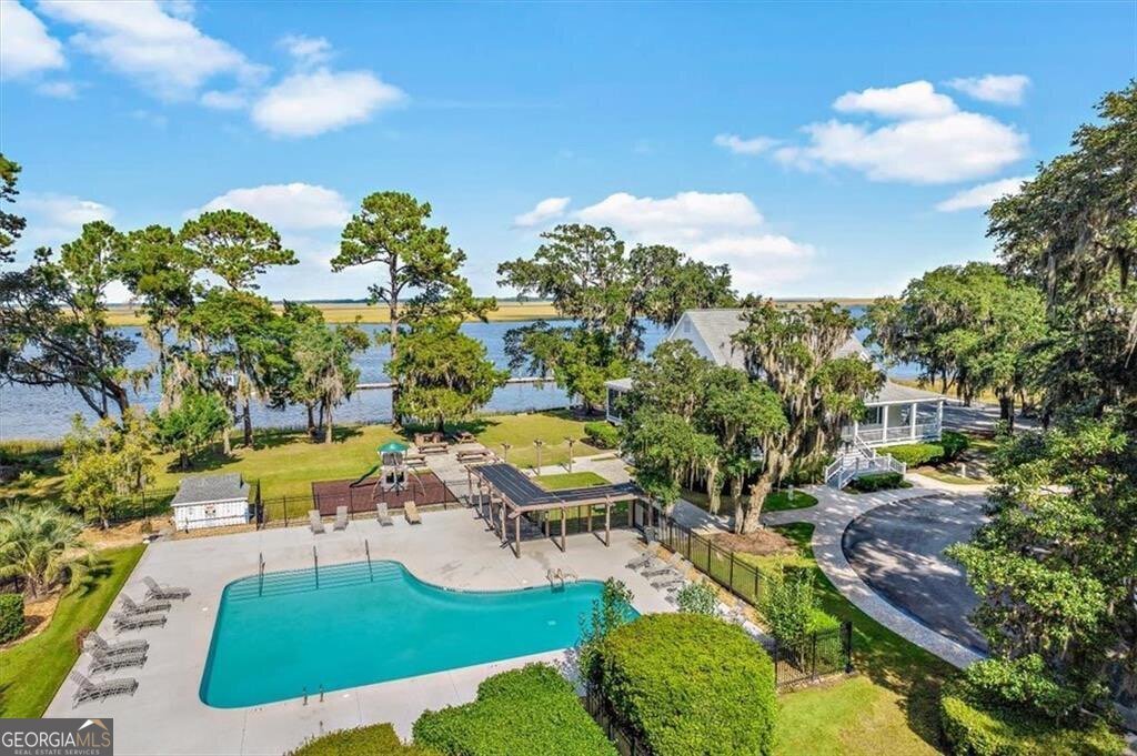 1121 Fair Hope Drive Townsend - 9