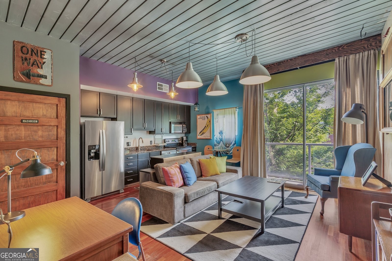 620 Glen Iris Drive Atlanta - 1