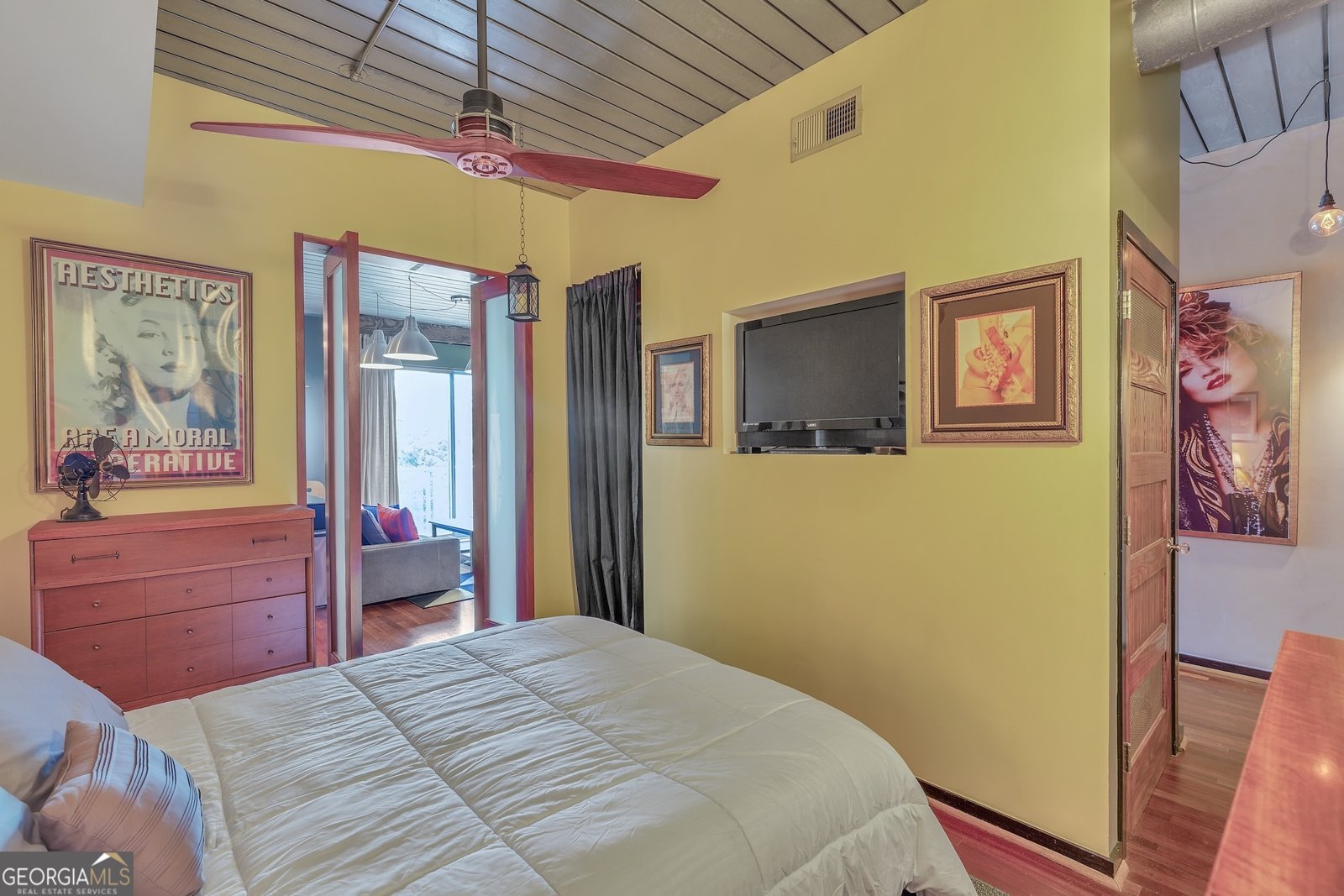 620 Glen Iris Drive Atlanta - 12