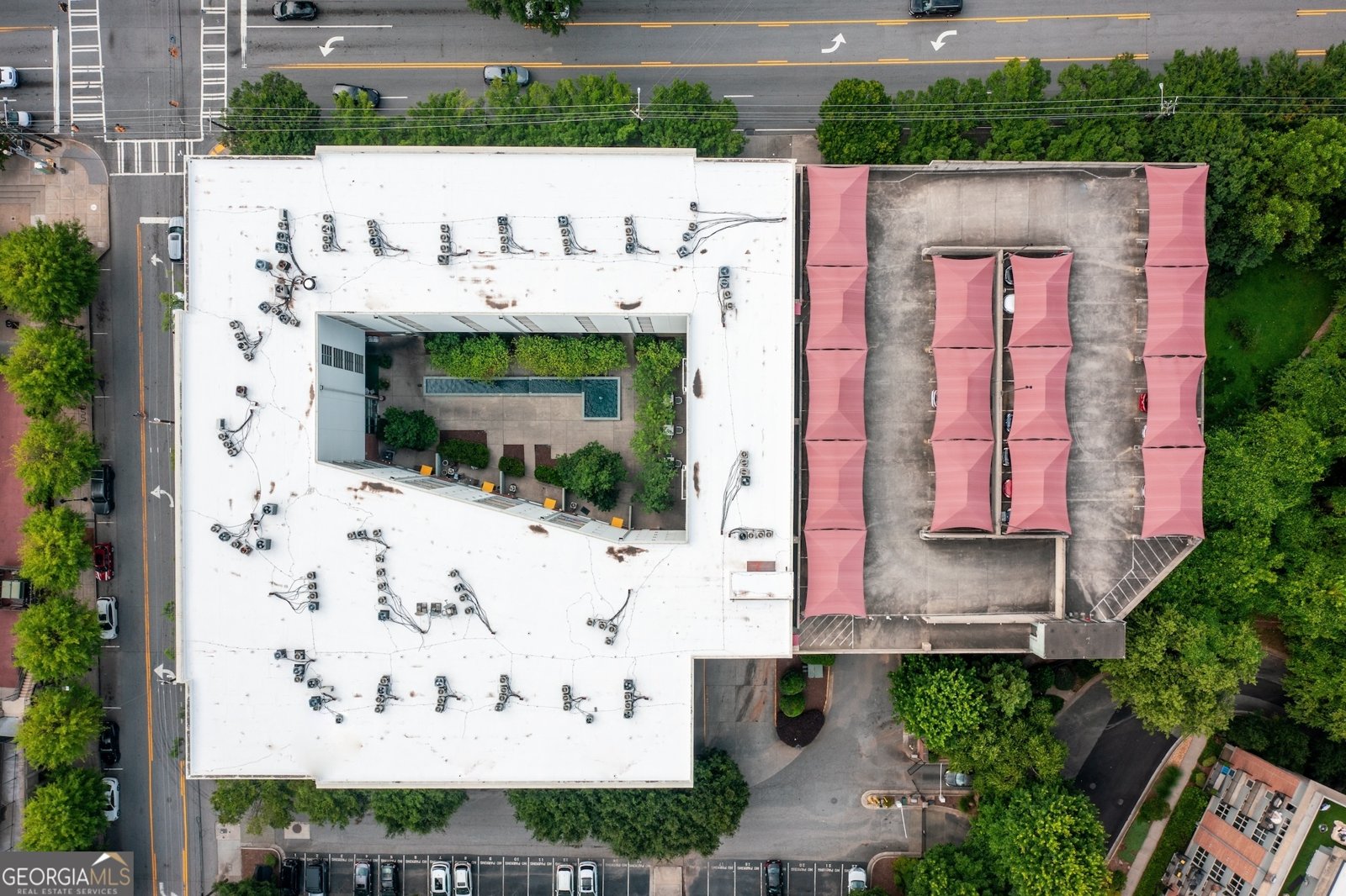 620 Glen Iris Drive Atlanta - 17