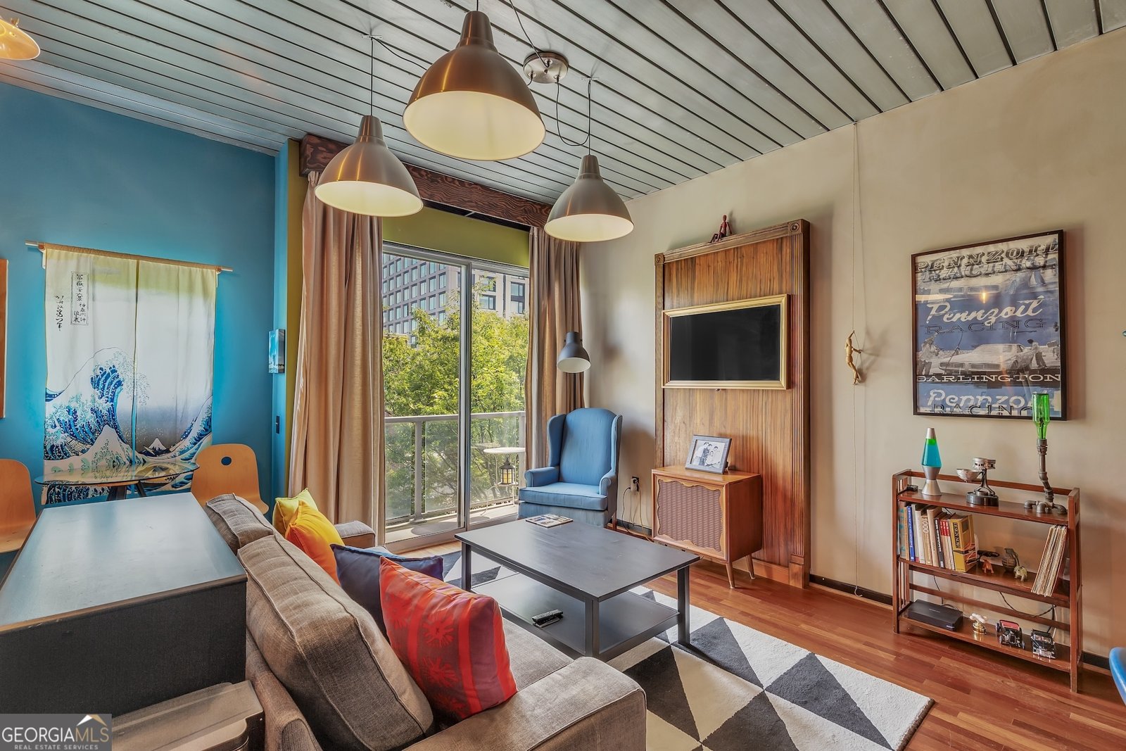 620 Glen Iris Drive Atlanta - 2