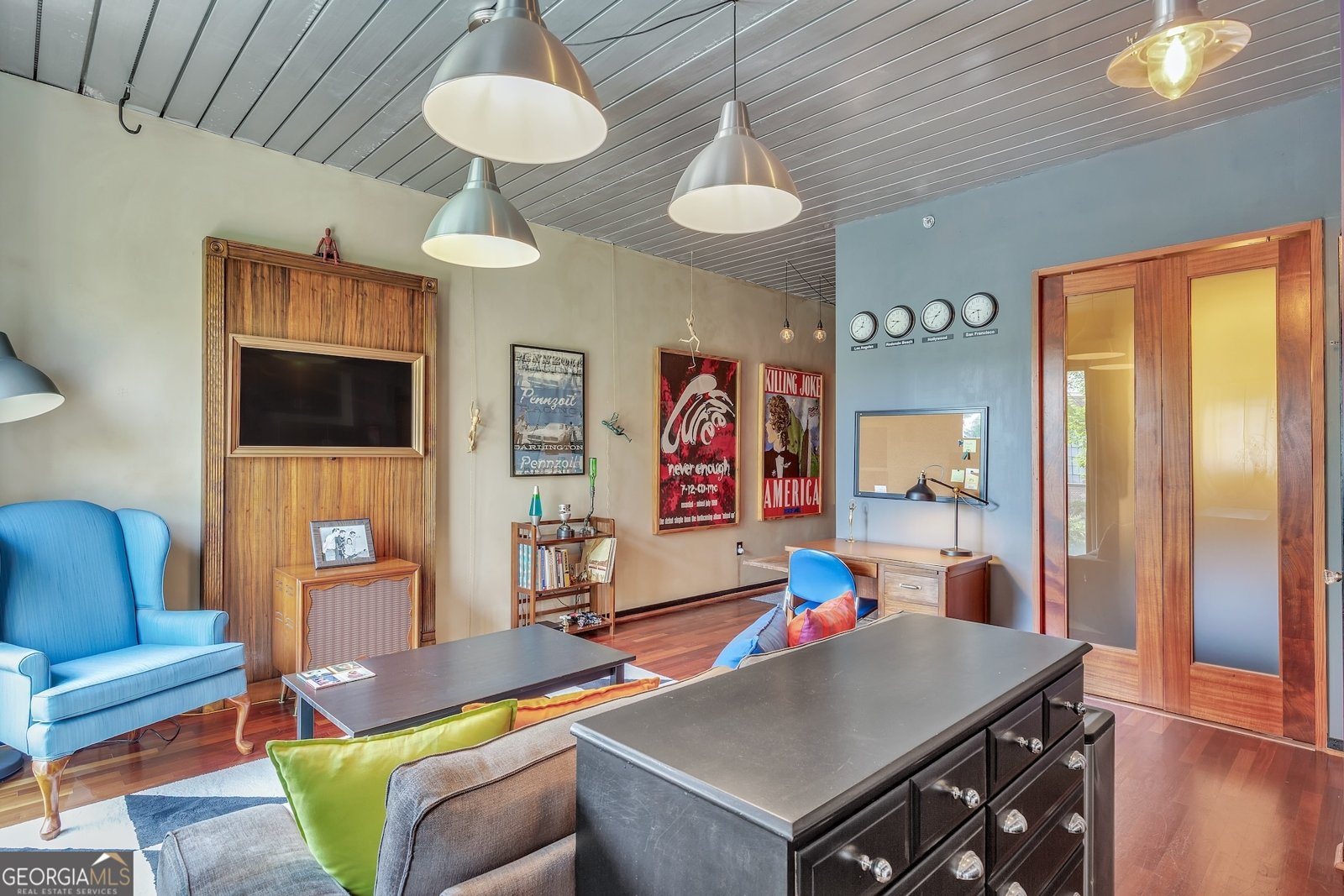 620 Glen Iris Drive Atlanta - 3