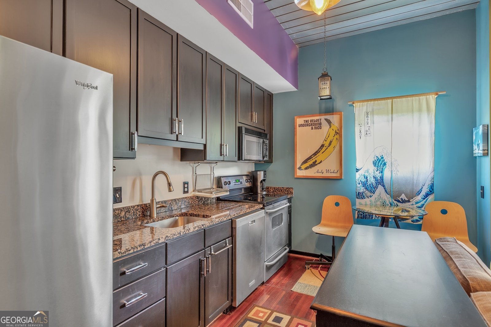 620 Glen Iris Drive Atlanta - 9