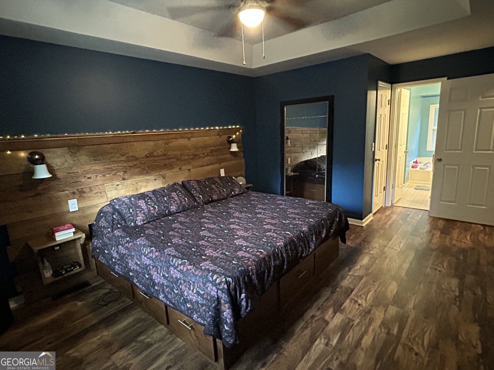 2105 Windy Oak Court Lithia Springs - 22