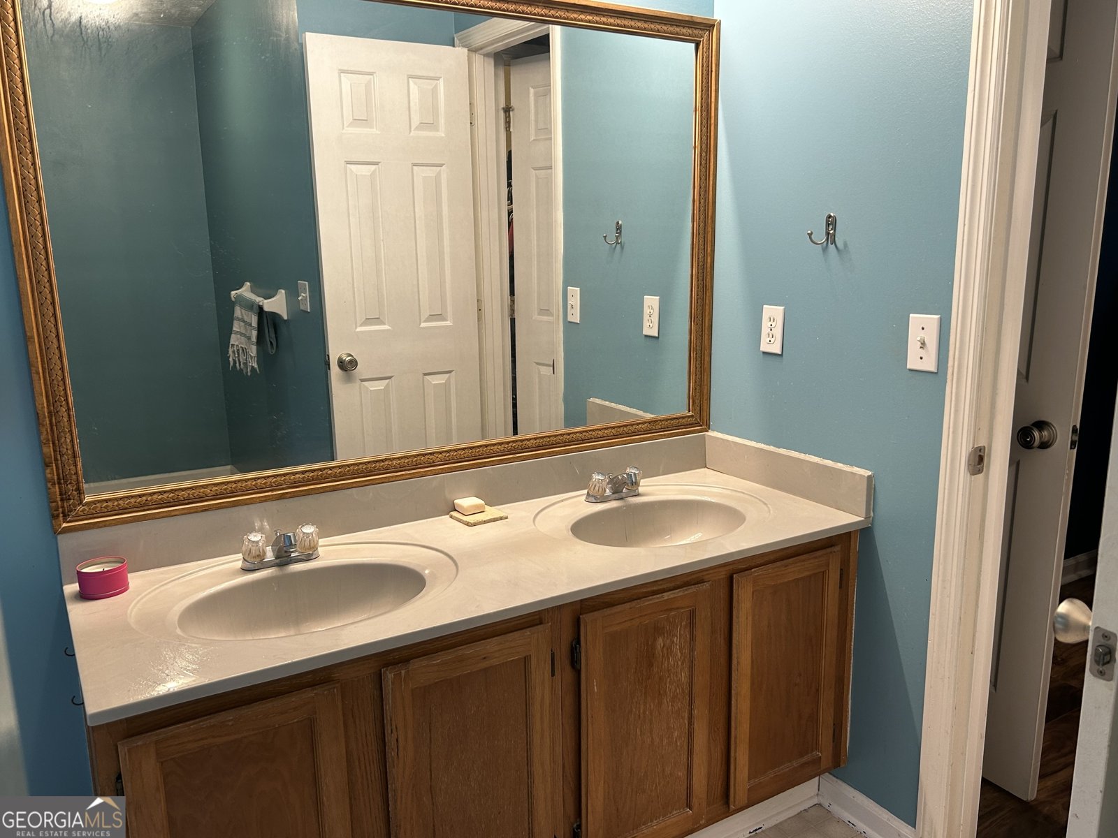 2105 Windy Oak Court Lithia Springs - 24