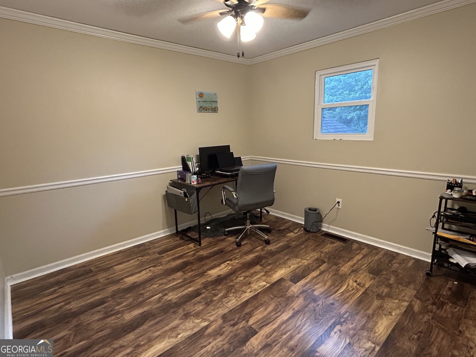 2105 Windy Oak Court Lithia Springs - 29