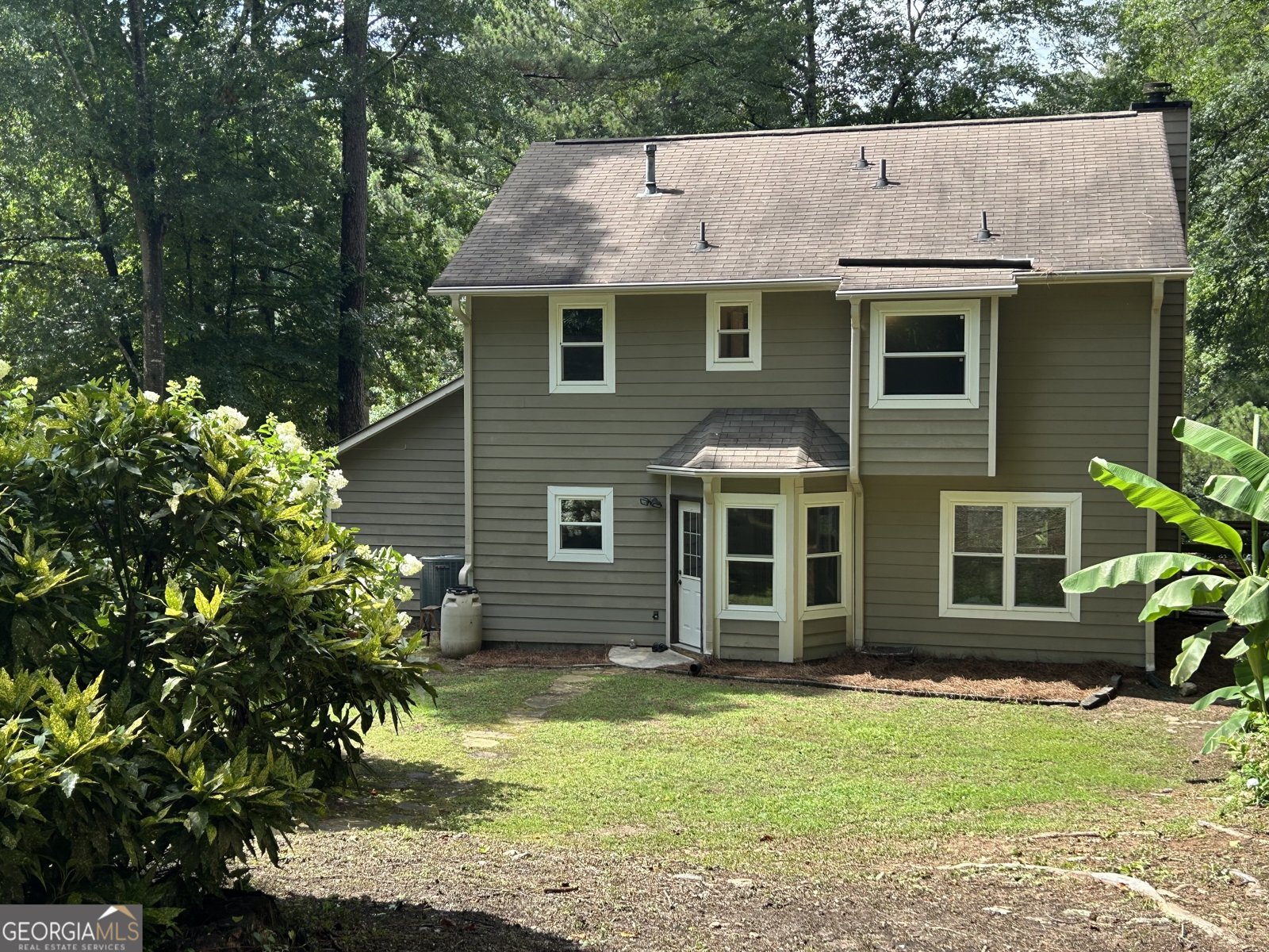 2105 Windy Oak Court Lithia Springs - 33