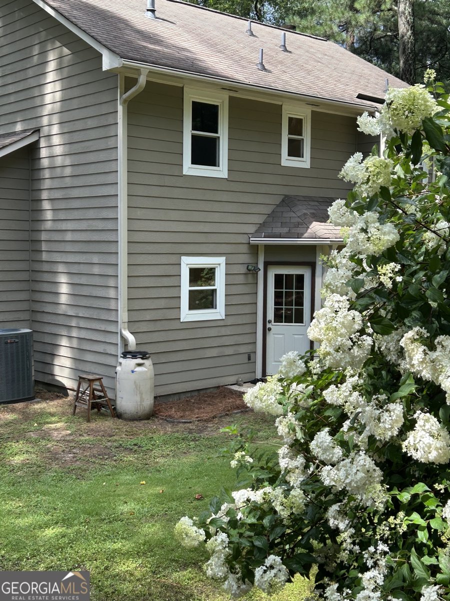 2105 Windy Oak Court Lithia Springs - 34