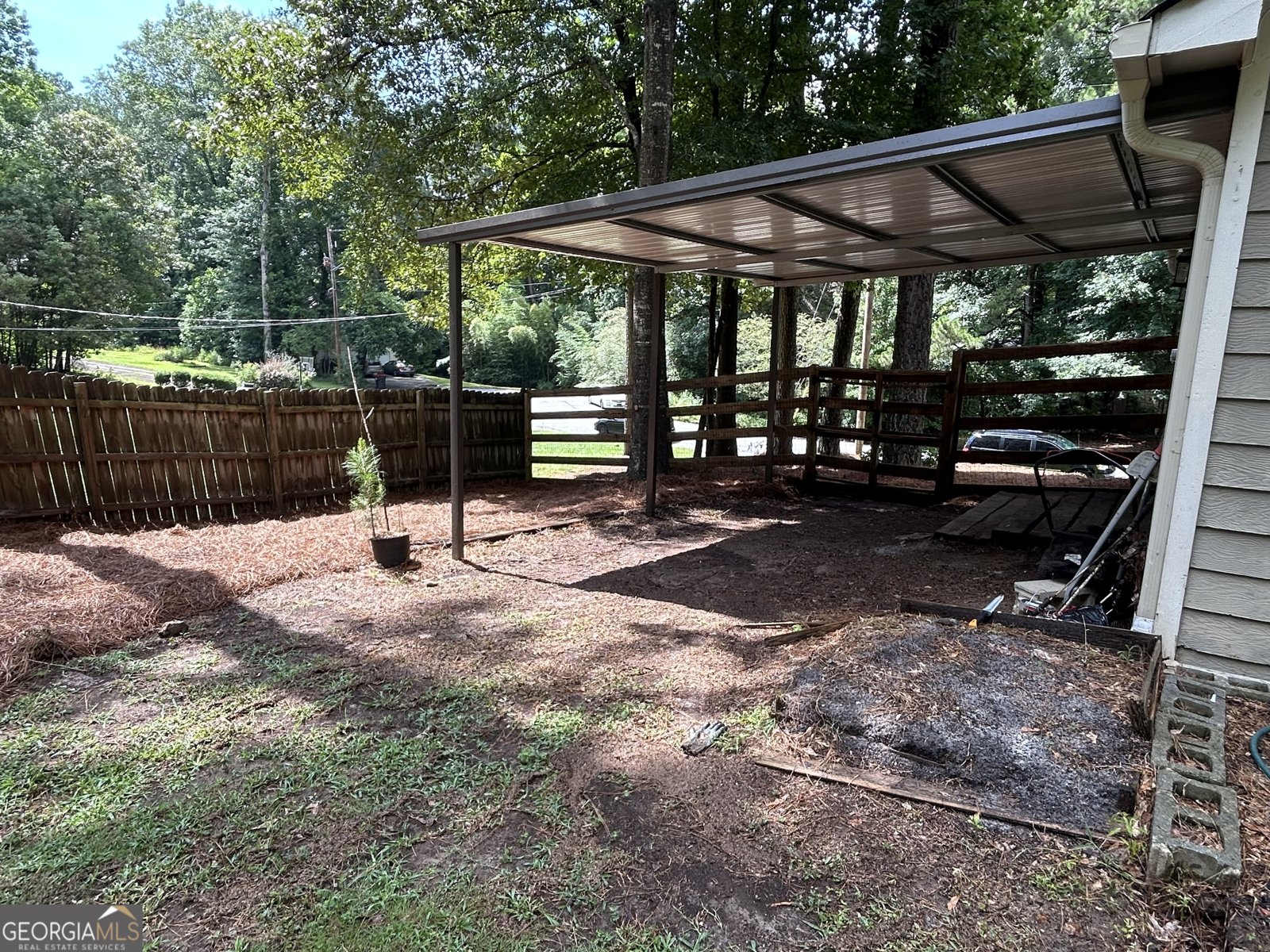 2105 Windy Oak Court Lithia Springs - 35