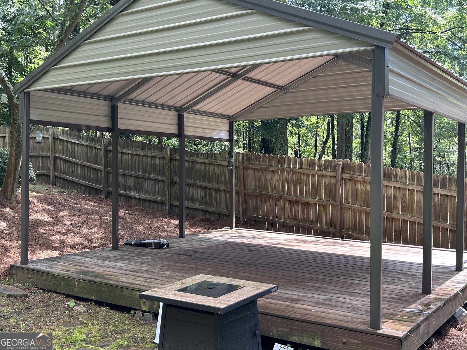 2105 Windy Oak Court Lithia Springs - 36