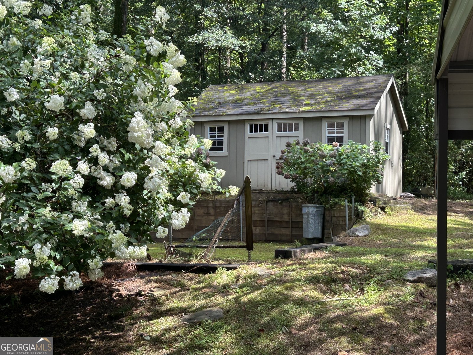 2105 Windy Oak Court Lithia Springs - 37