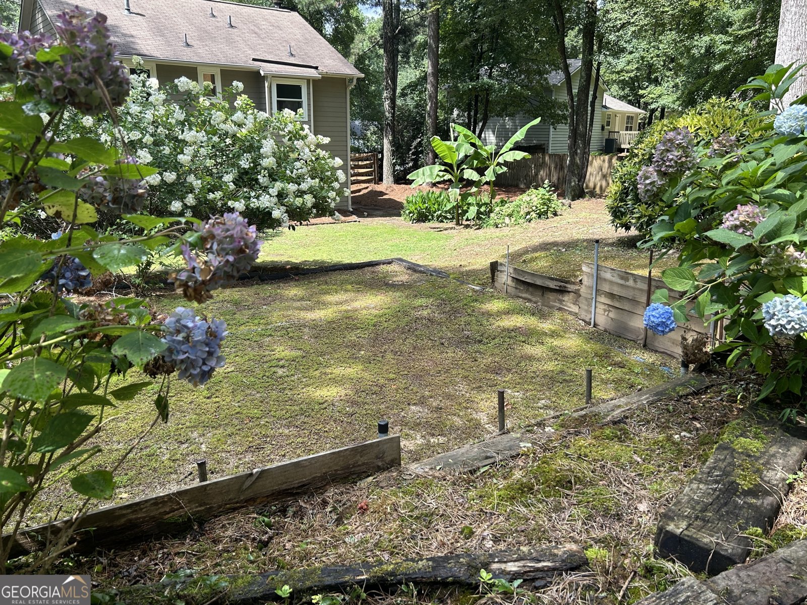 2105 Windy Oak Court Lithia Springs - 40