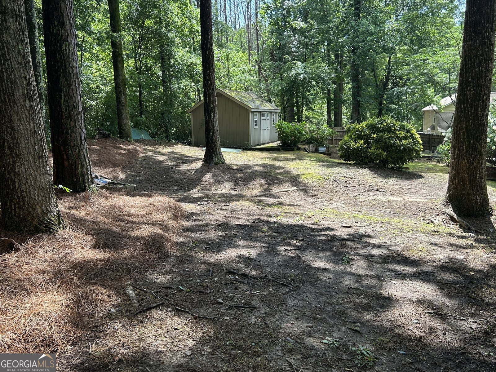 2105 Windy Oak Court Lithia Springs - 41