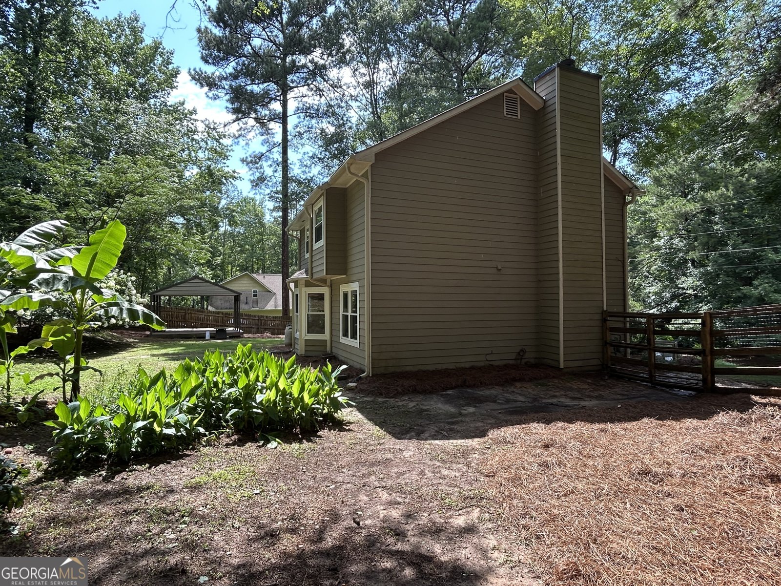 2105 Windy Oak Court Lithia Springs - 43