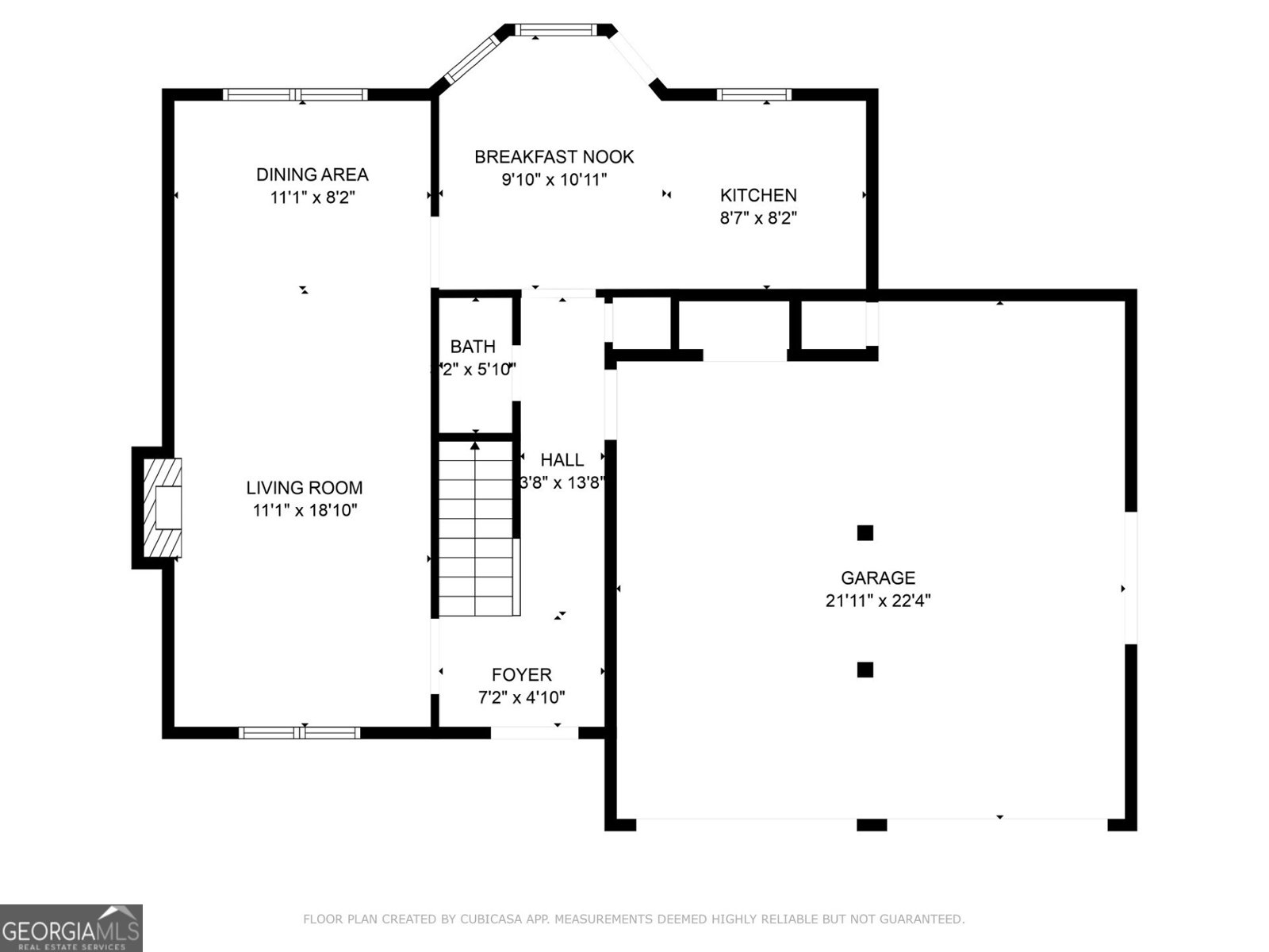 2105 Windy Oak Court Lithia Springs - 45