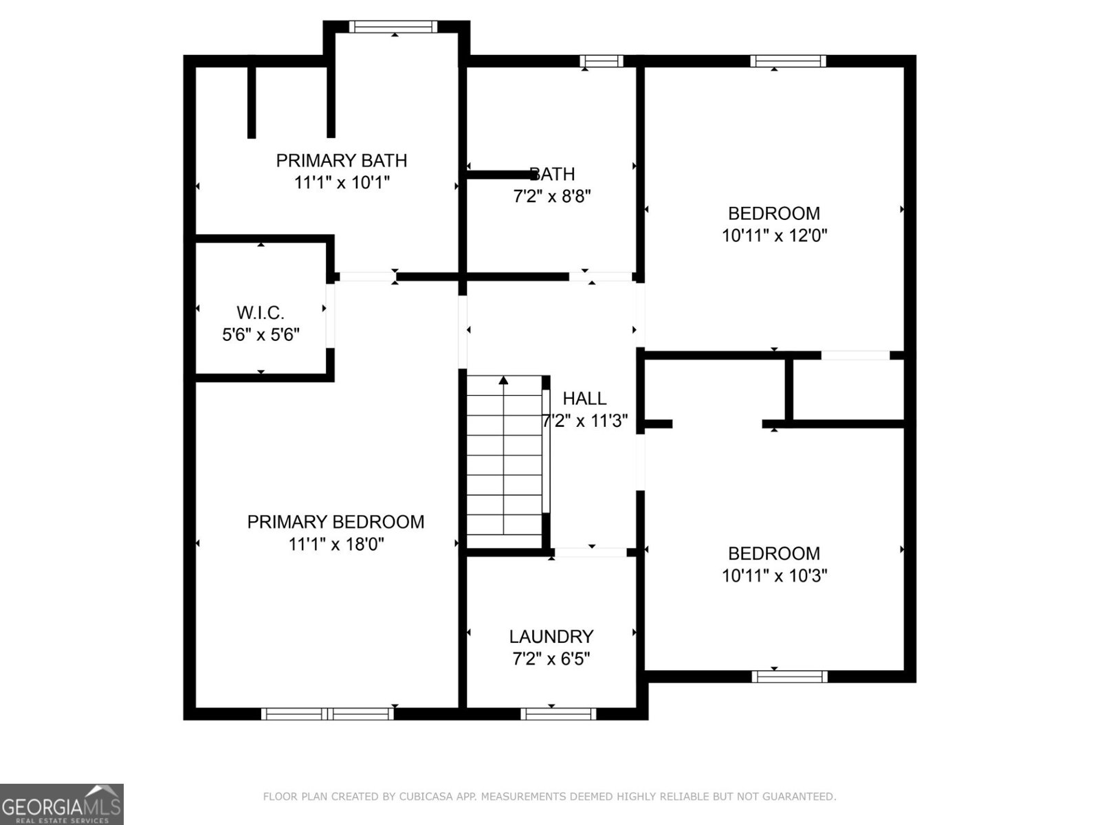 2105 Windy Oak Court Lithia Springs - 46