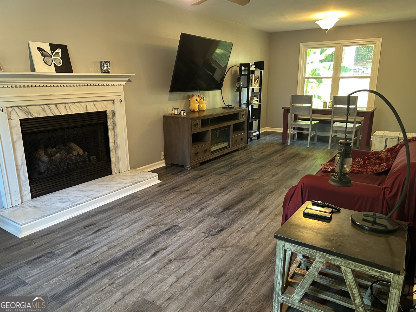 2105 Windy Oak Court Lithia Springs - 5