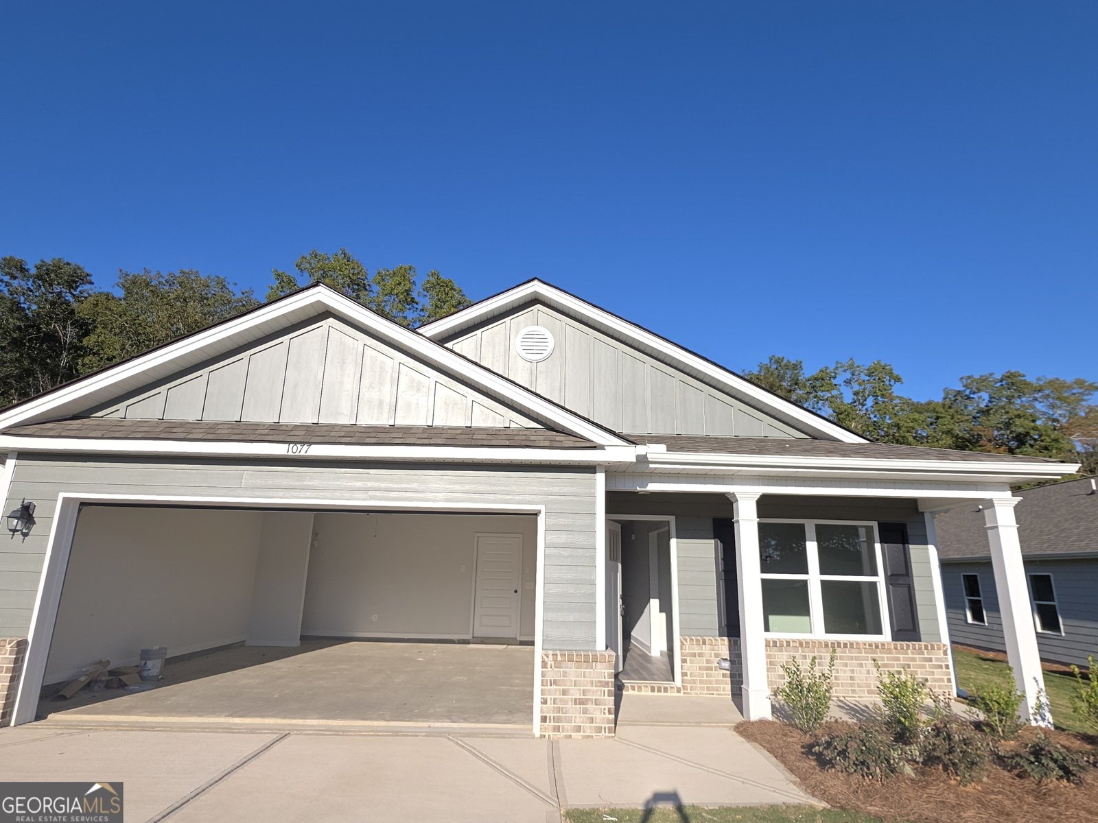 1077 Jeannine Lane Winder - 1