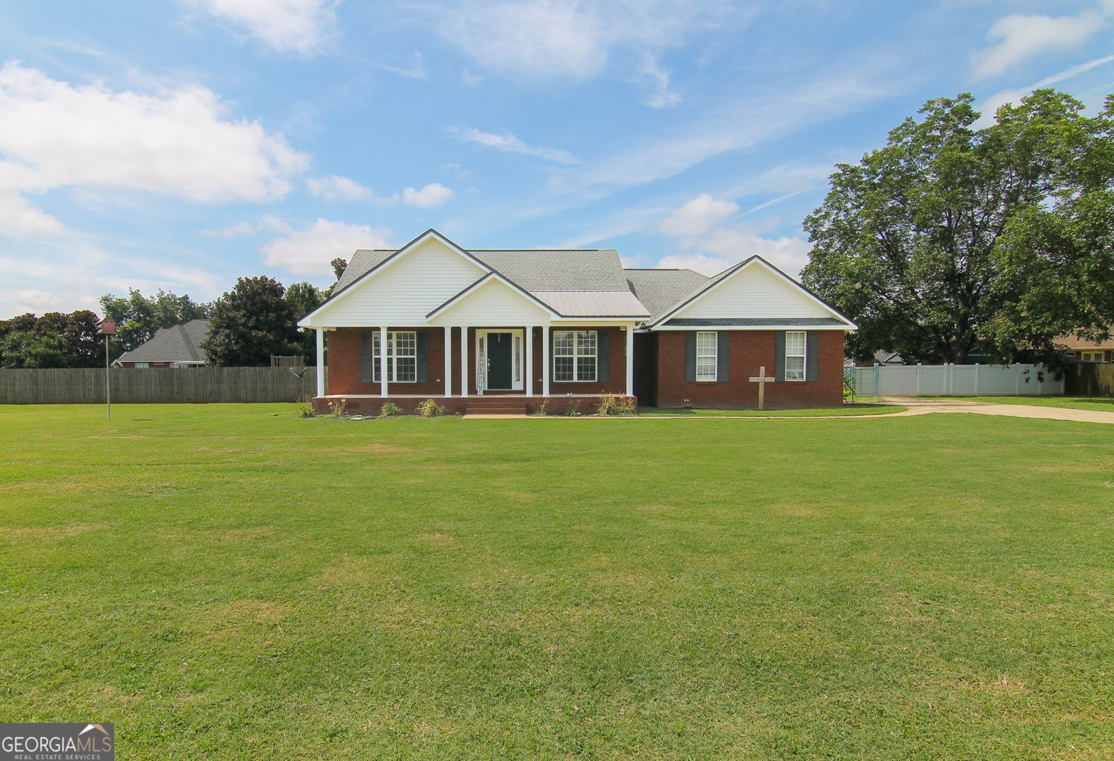 2130 Kings Chapel Road Perry - 1