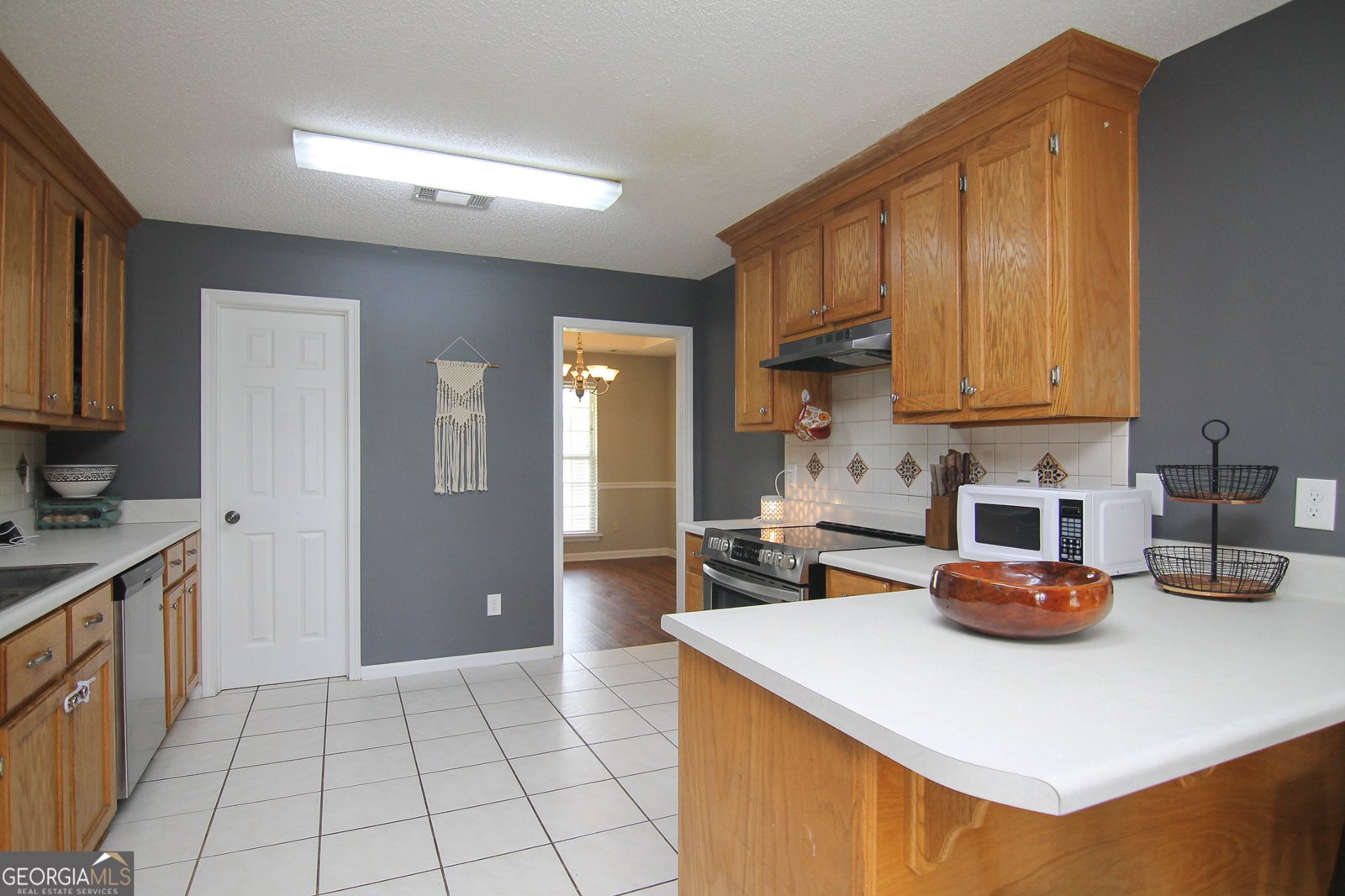 2130 Kings Chapel Road Perry - 11