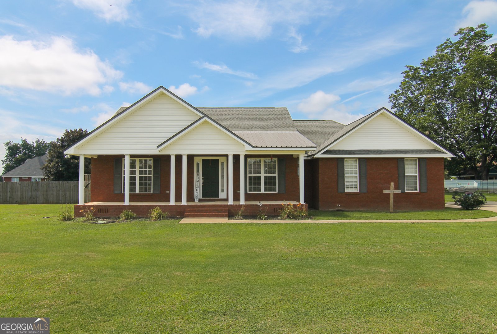 2130 Kings Chapel Road Perry - 2