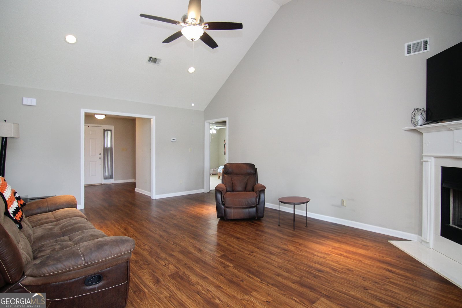 2130 Kings Chapel Road Perry - 6