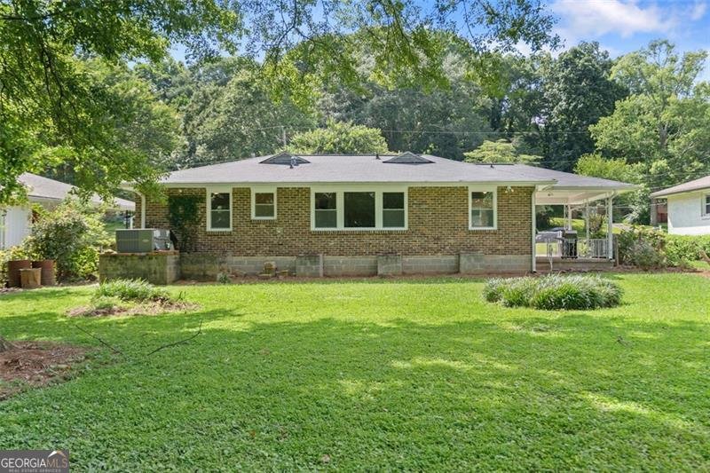 2483 Hunting Valley Decatur - 1