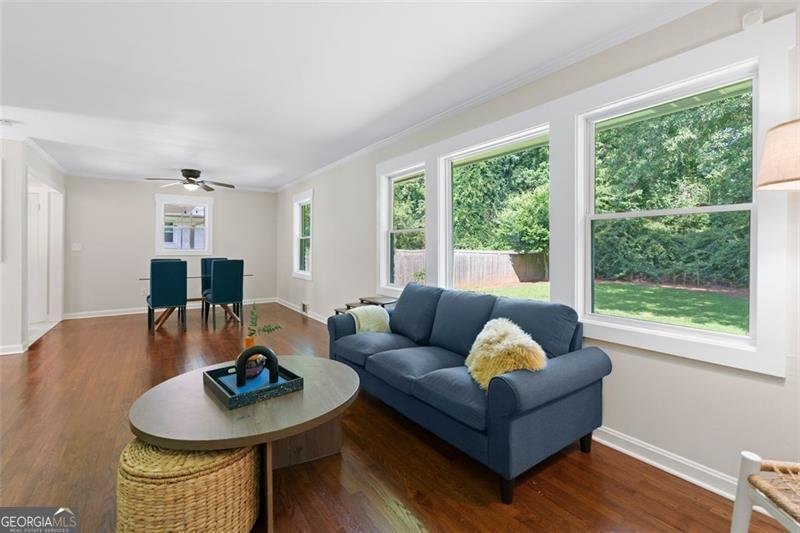 2483 Hunting Valley Decatur - 14