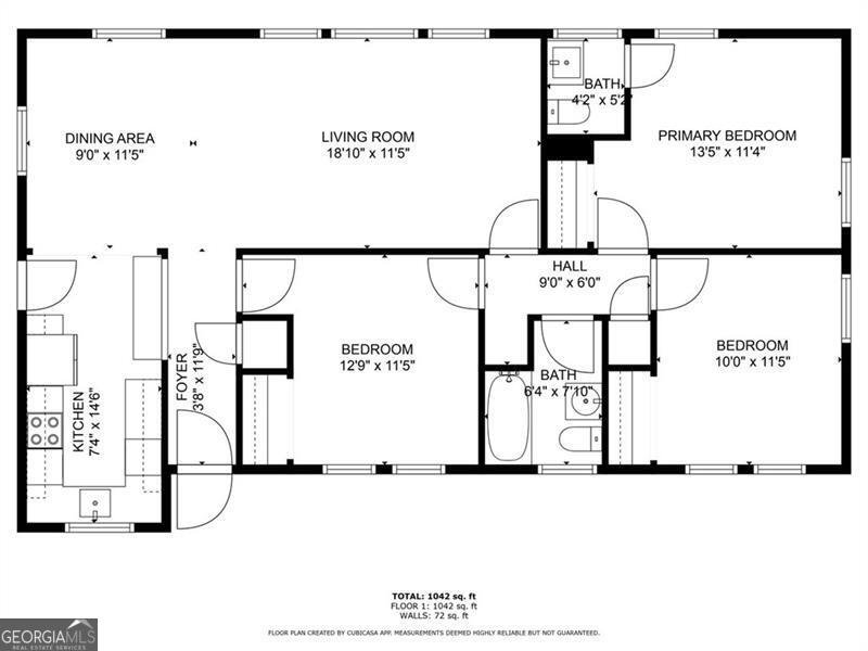 2483 Hunting Valley Decatur - 2