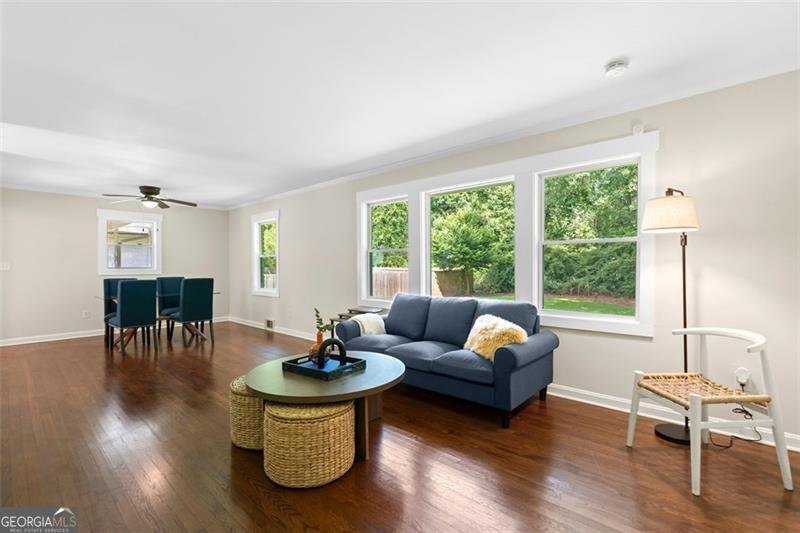 2483 Hunting Valley Decatur - 5