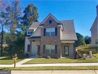 372 Meadow Vista Lane Hoschton - 1