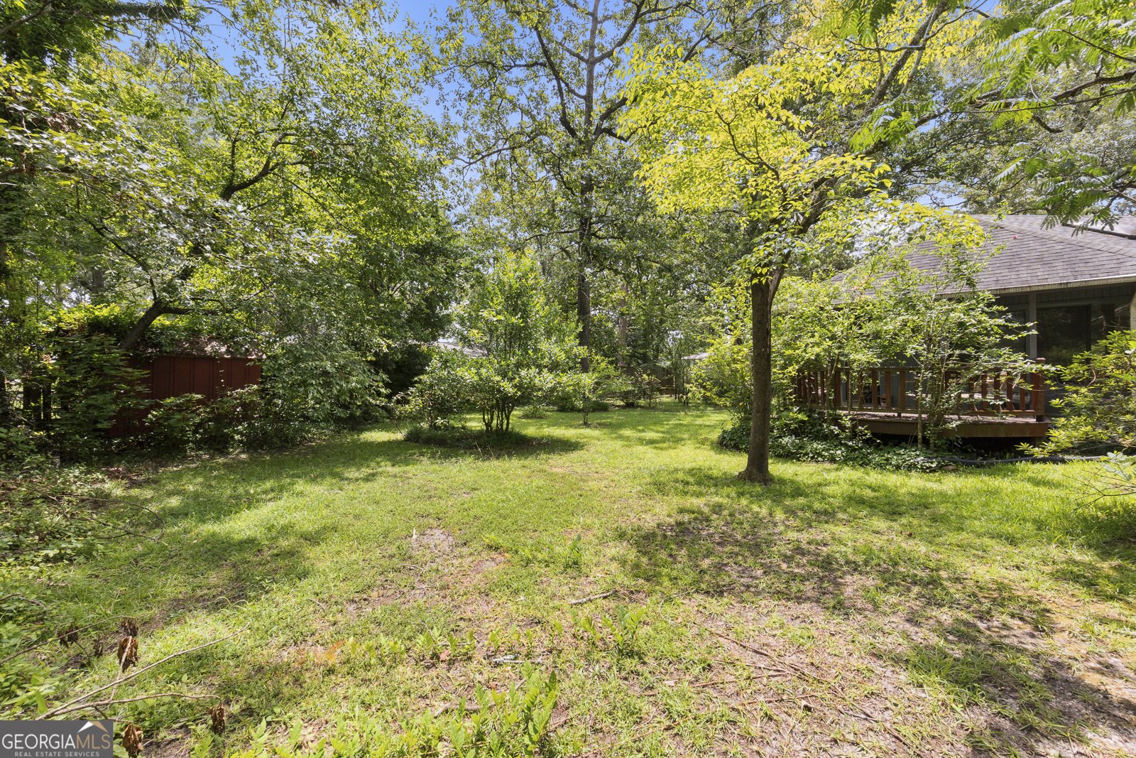 112 Tanglewood Drive Warner Robins - 1