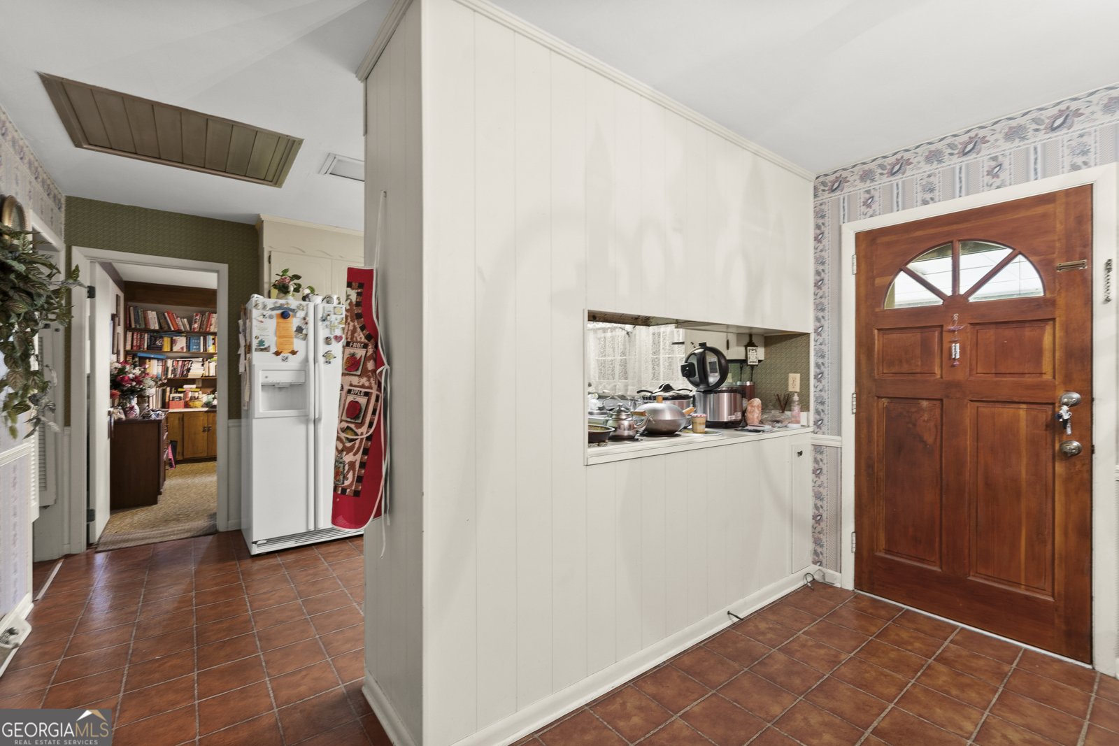 112 Tanglewood Drive Warner Robins - 18
