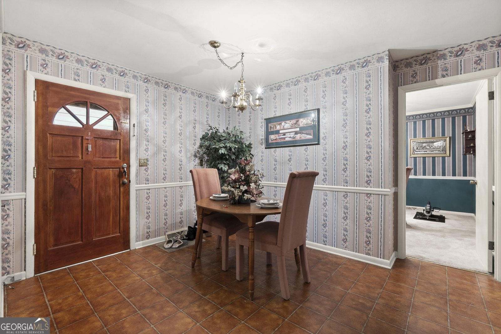 112 Tanglewood Drive Warner Robins - 19