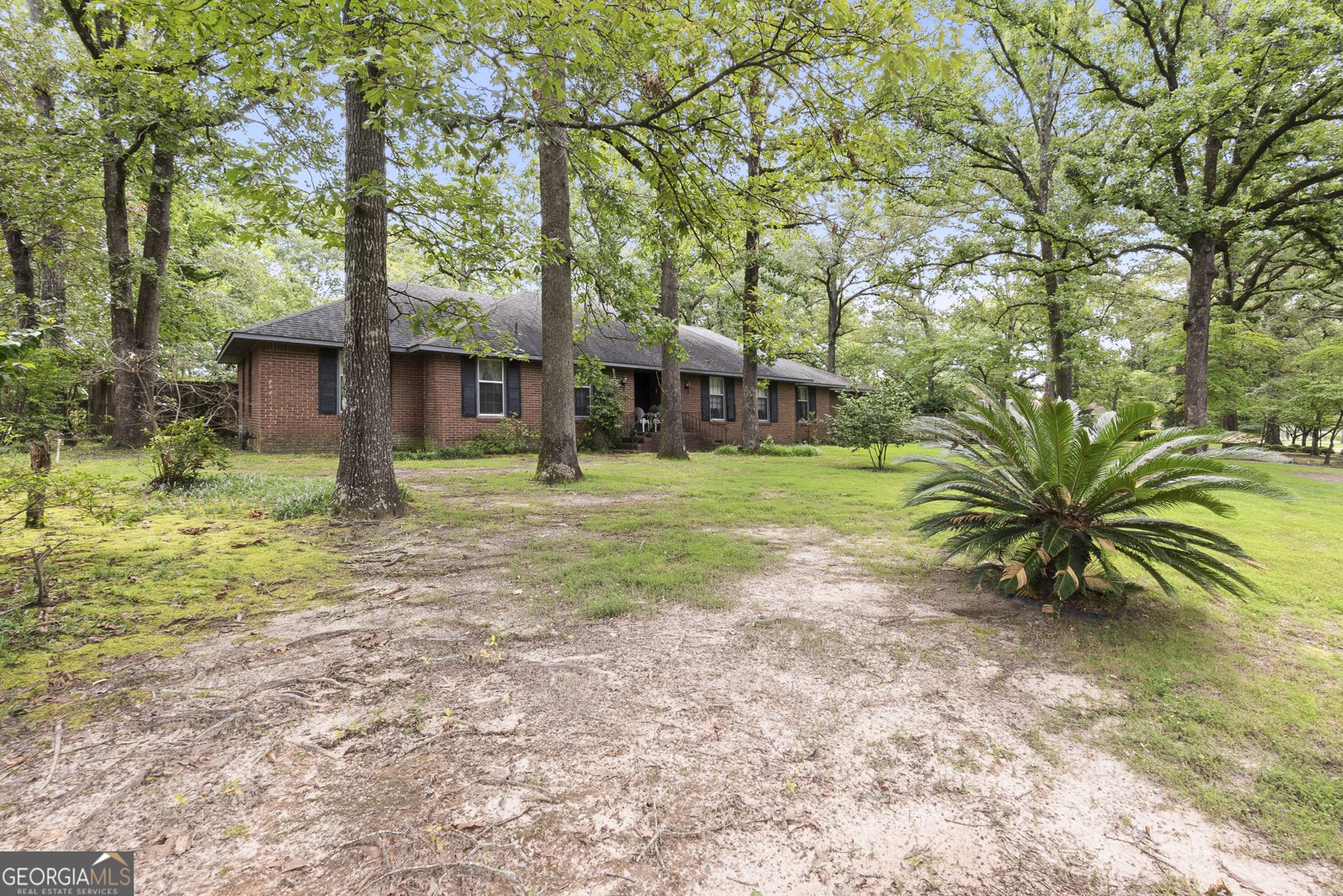 112 Tanglewood Drive Warner Robins - 2