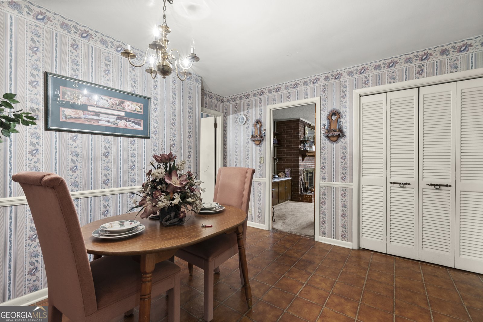 112 Tanglewood Drive Warner Robins - 20