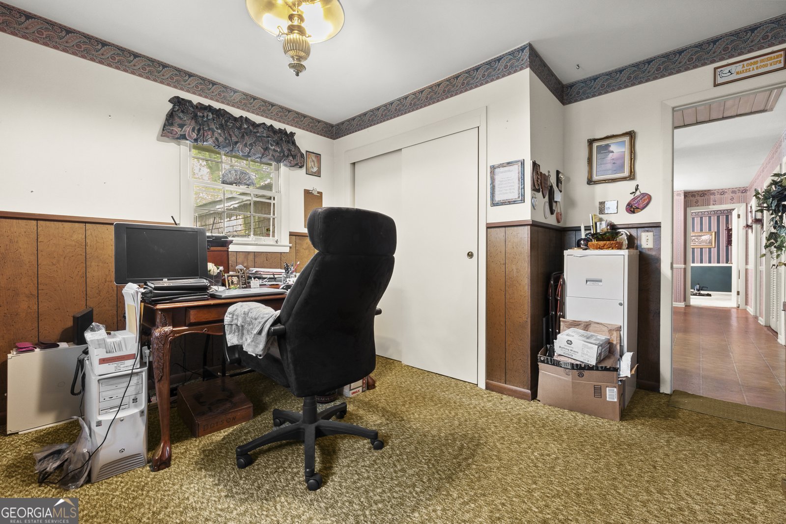 112 Tanglewood Drive Warner Robins - 22