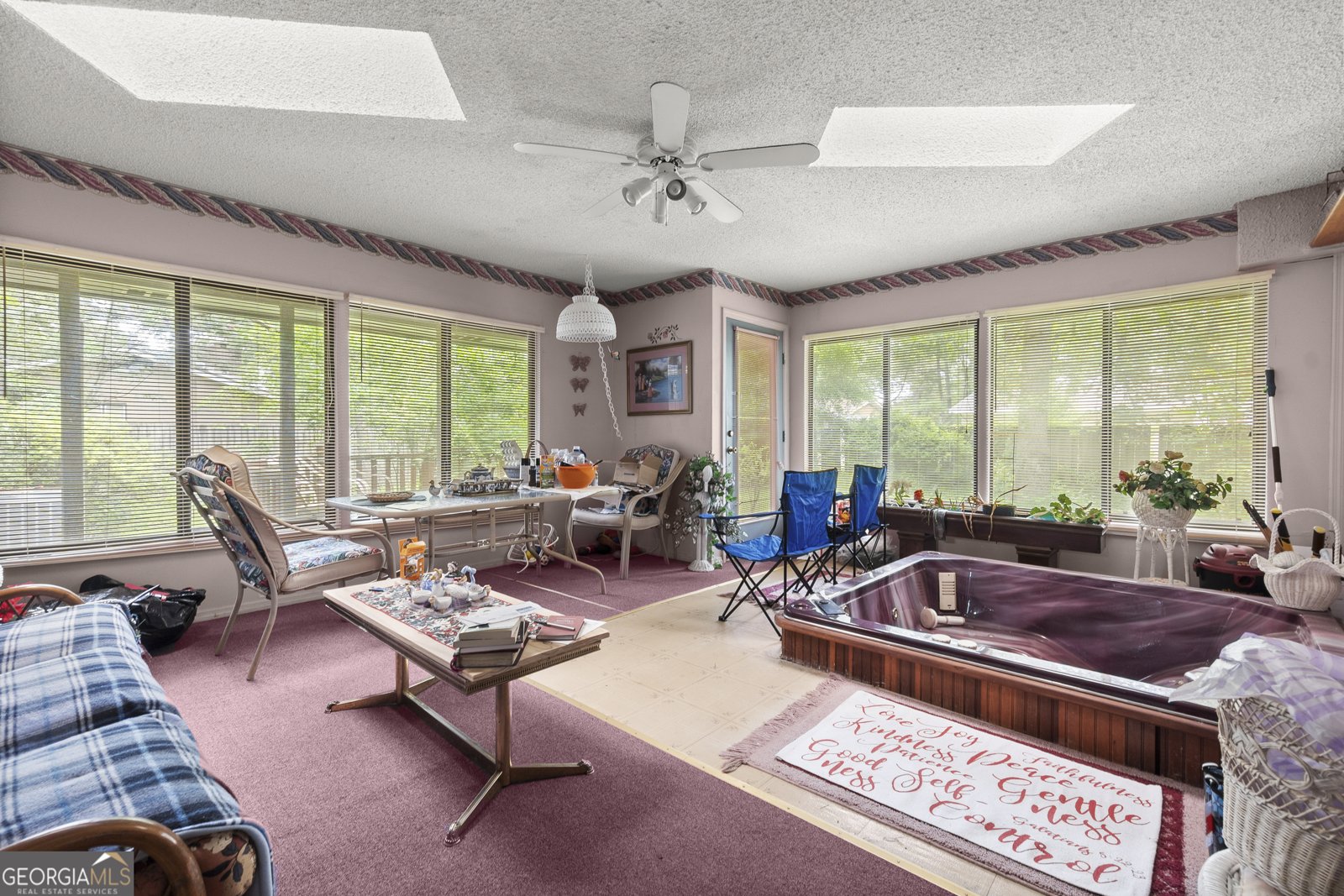 112 Tanglewood Drive Warner Robins - 25