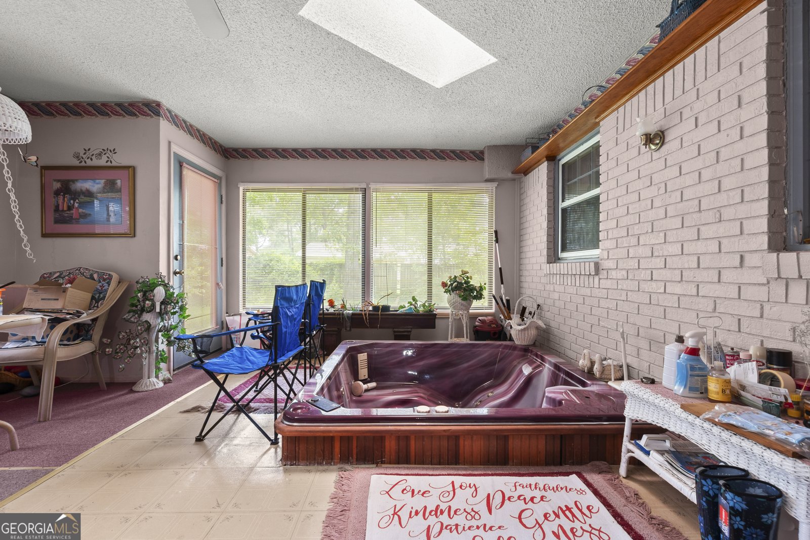 112 Tanglewood Drive Warner Robins - 26