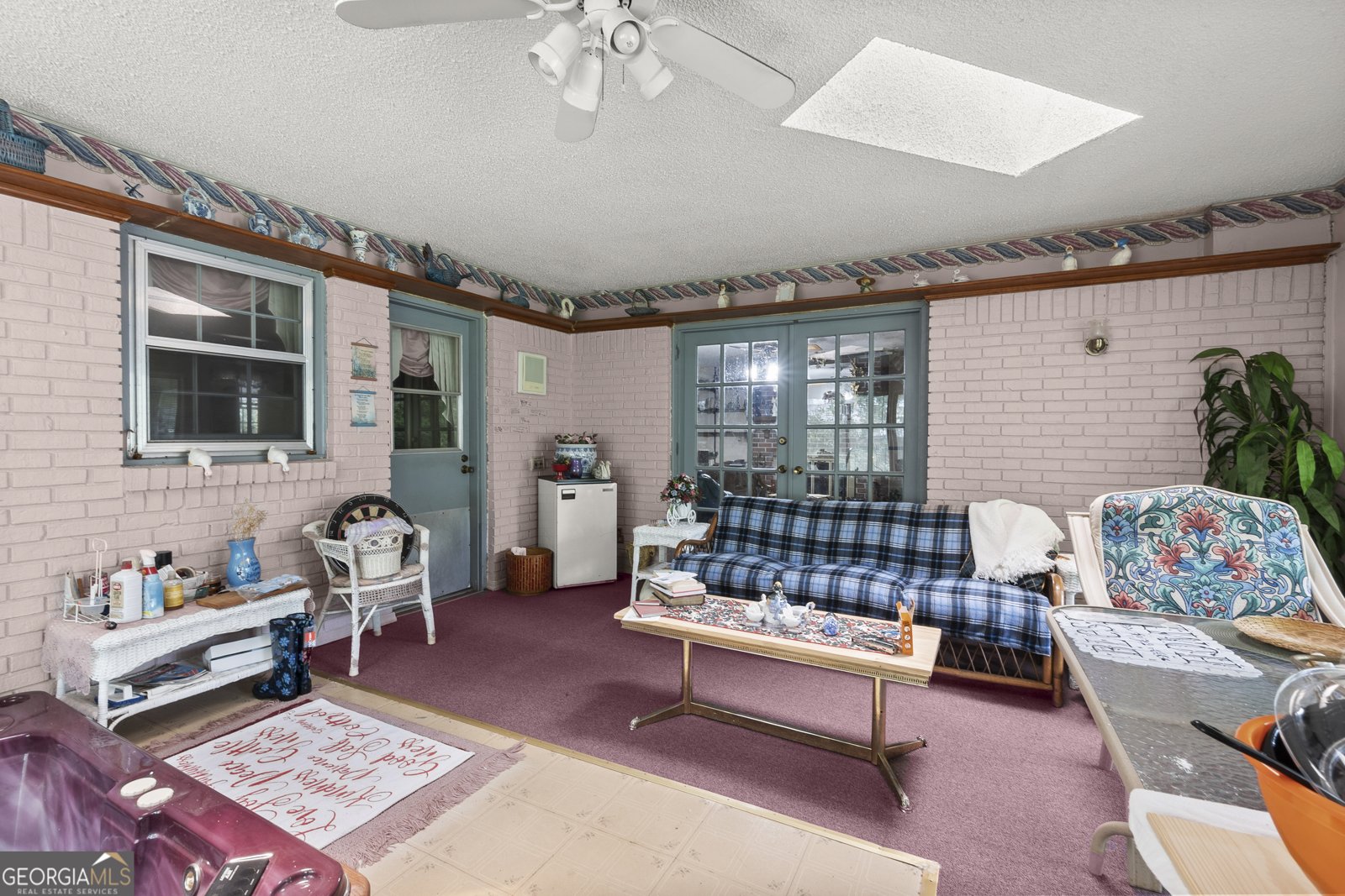 112 Tanglewood Drive Warner Robins - 27
