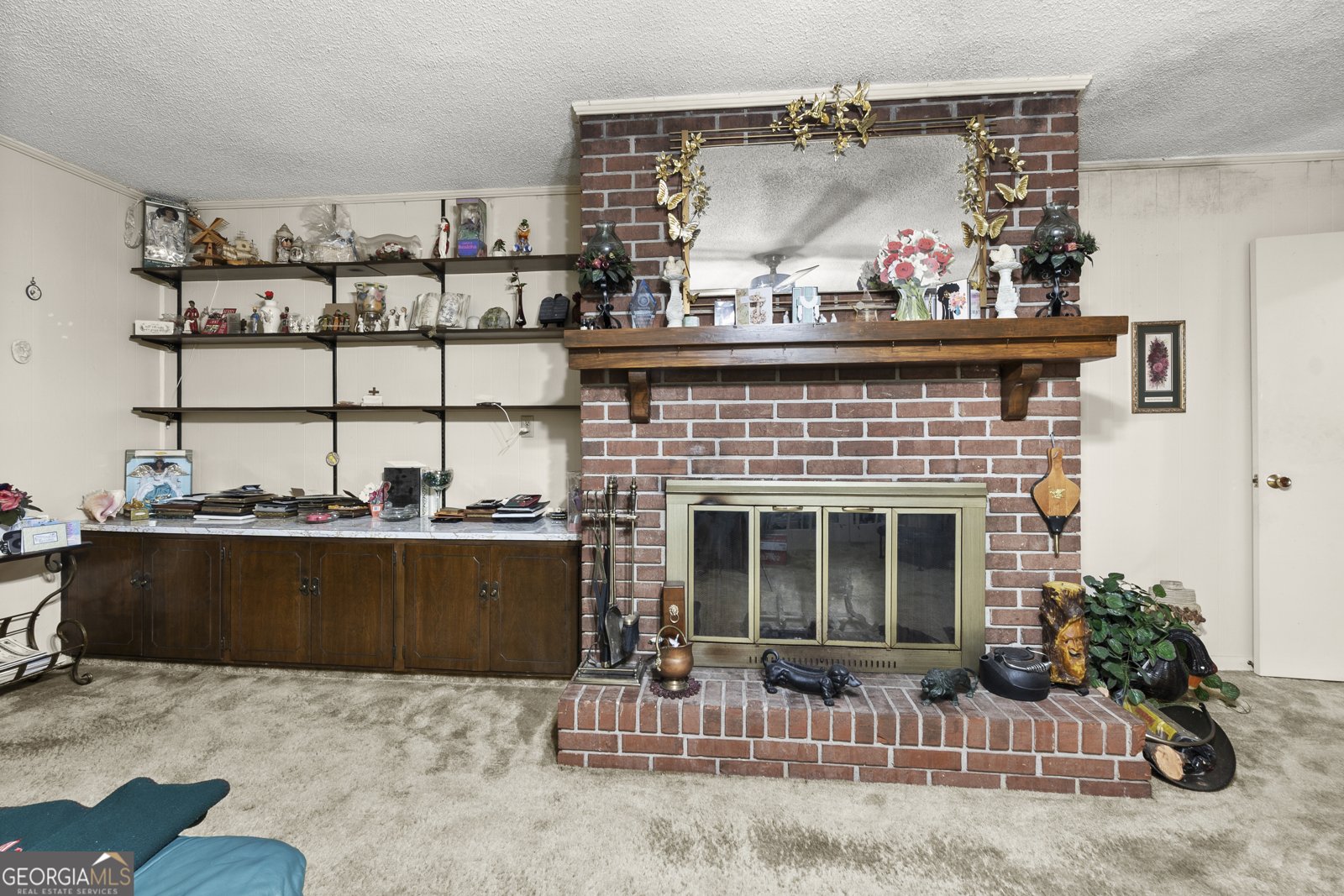 112 Tanglewood Drive Warner Robins - 29