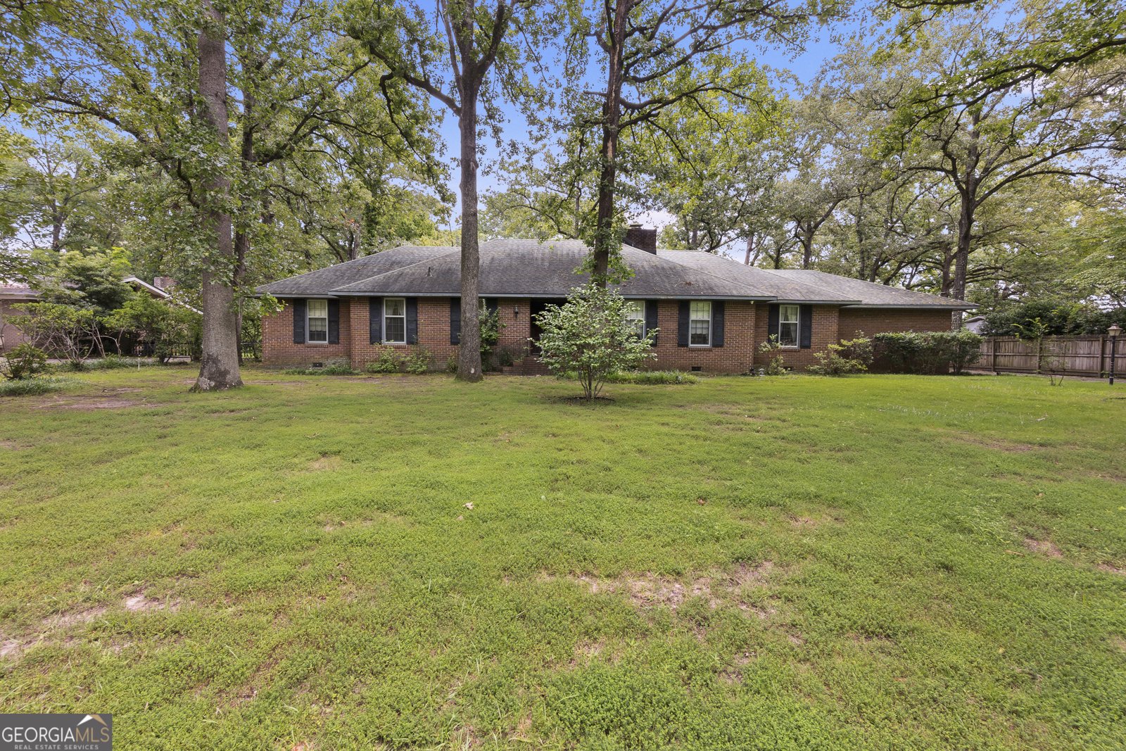 112 Tanglewood Drive Warner Robins - 3