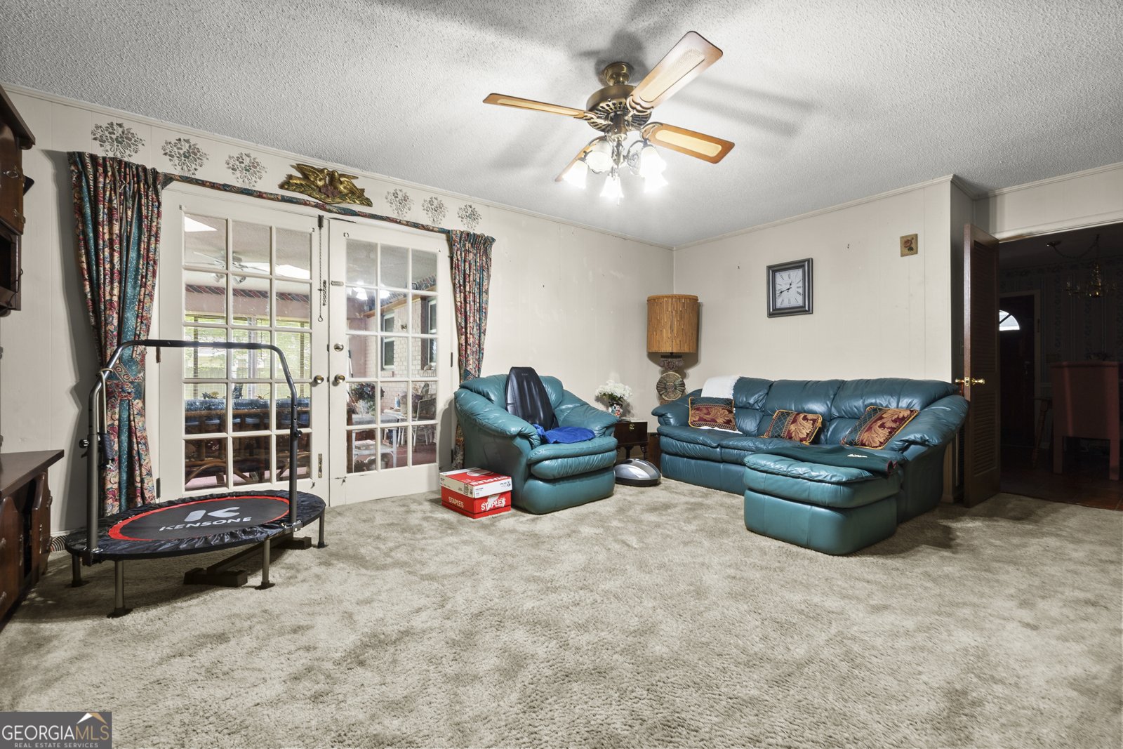 112 Tanglewood Drive Warner Robins - 30