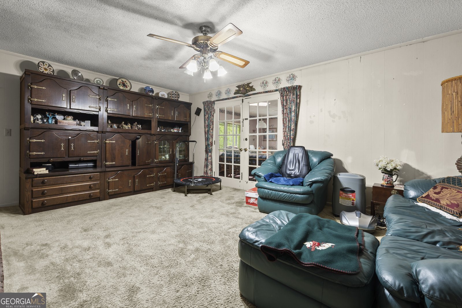 112 Tanglewood Drive Warner Robins - 31