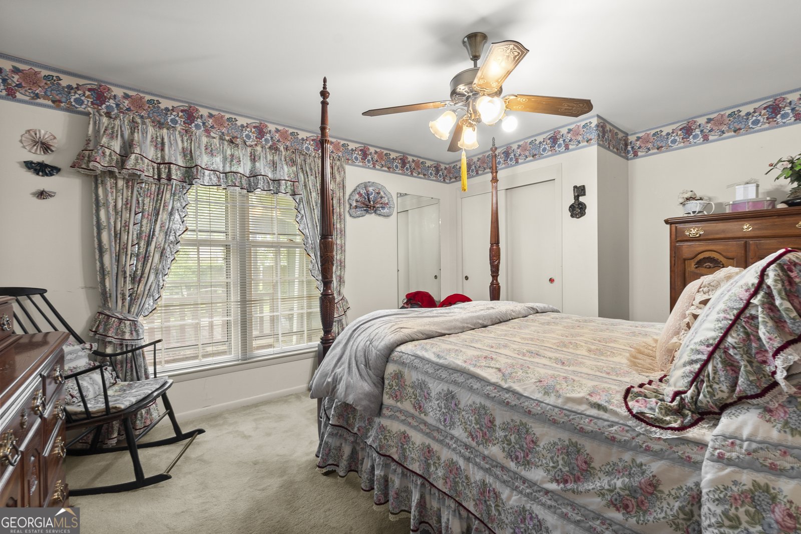 112 Tanglewood Drive Warner Robins - 32