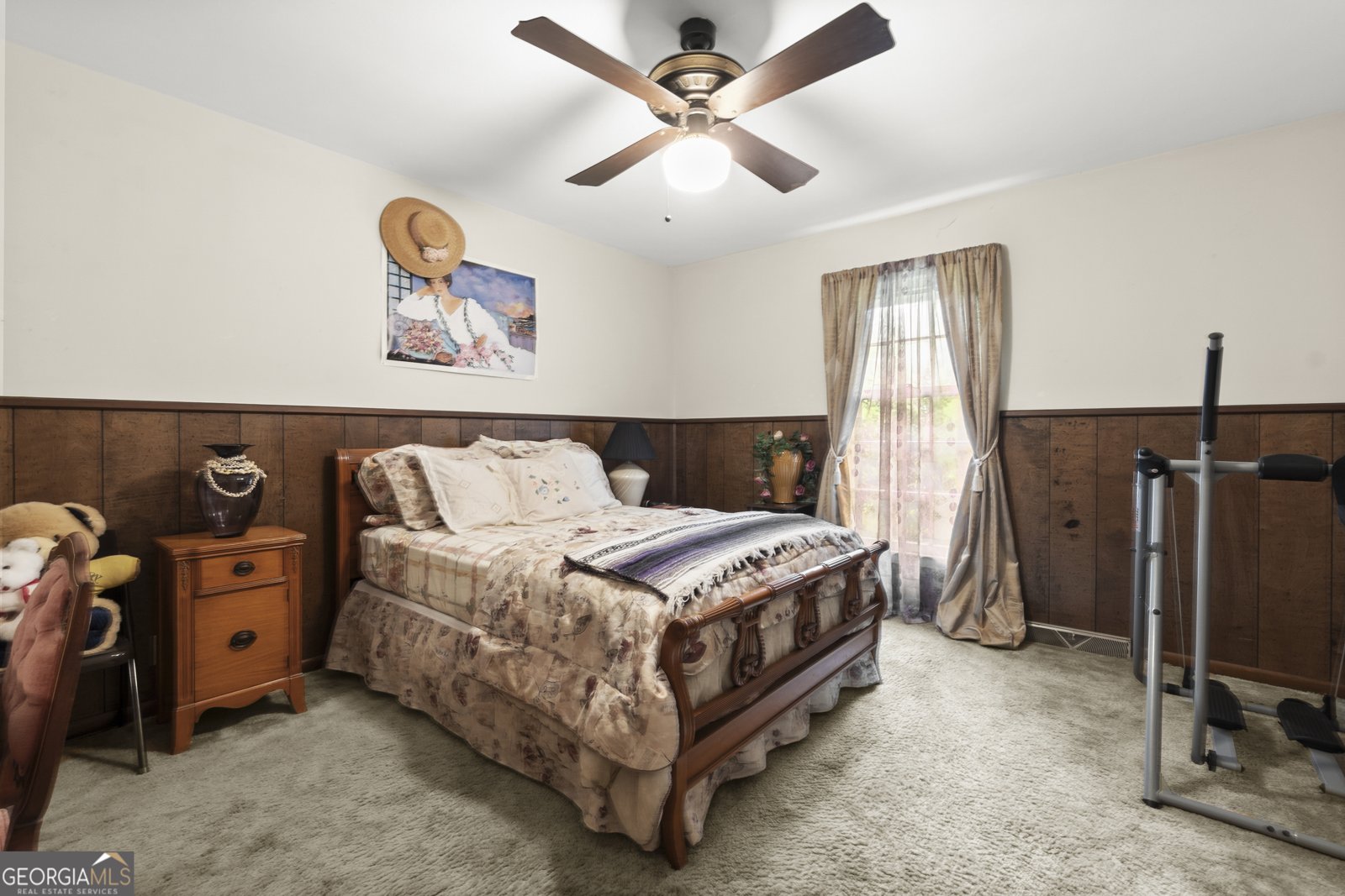 112 Tanglewood Drive Warner Robins - 33